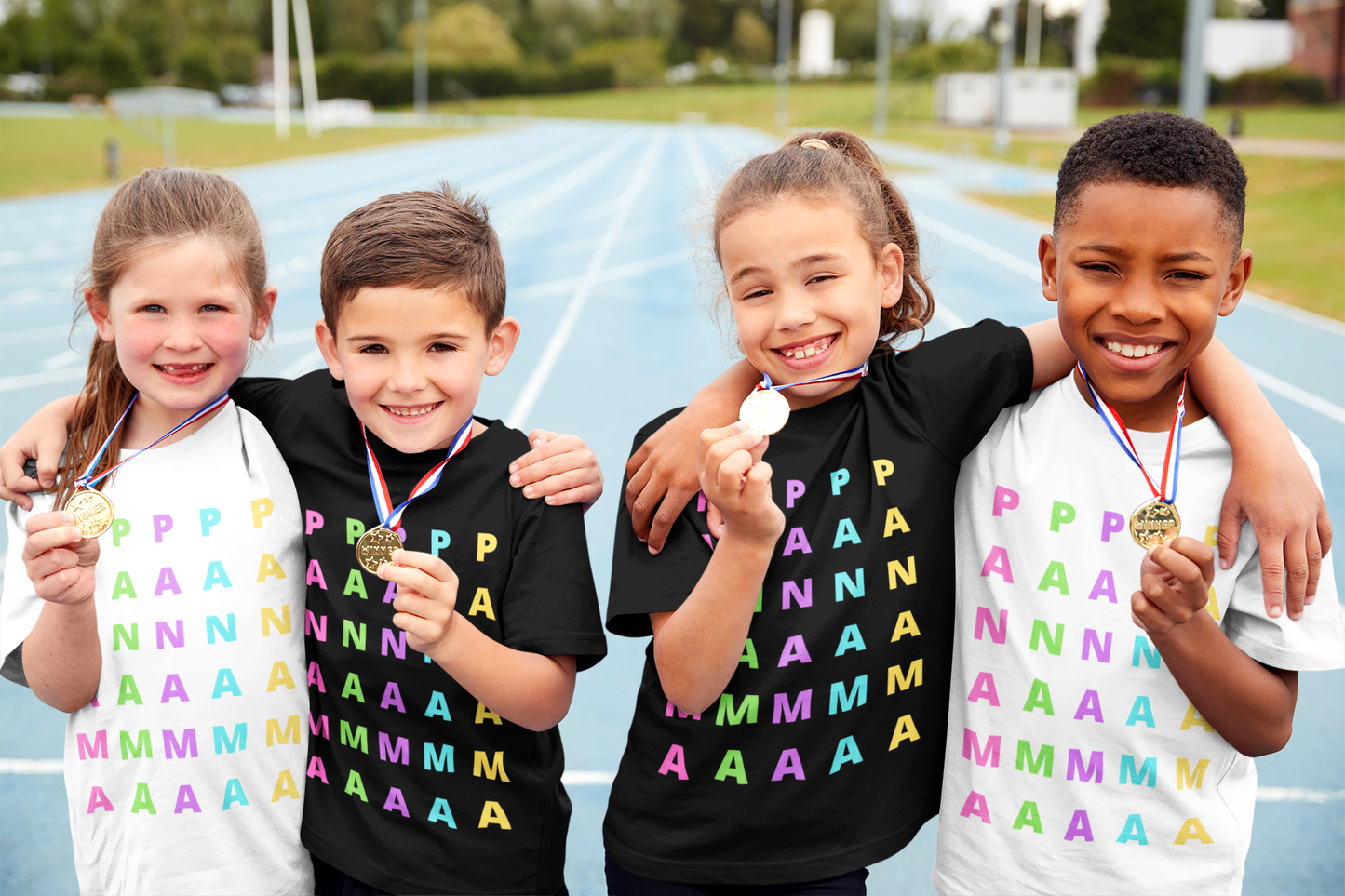 Panama Kids T-Shirt