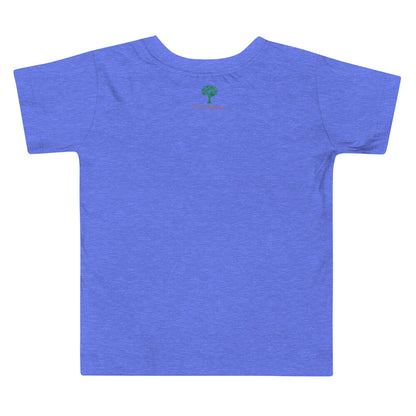 Rana DoradaToddler Short Sleeve Tee