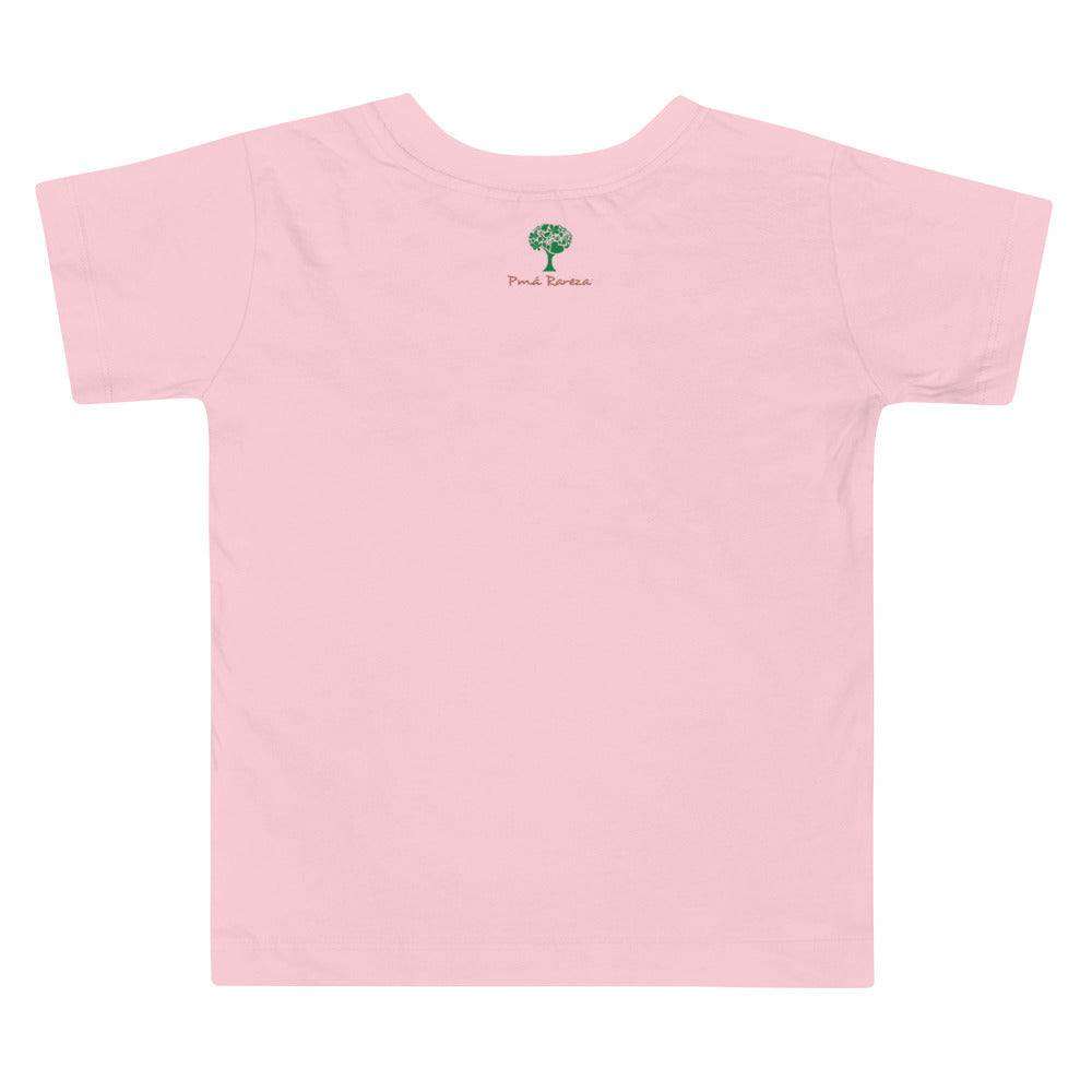 Rana DoradaToddler Short Sleeve Tee