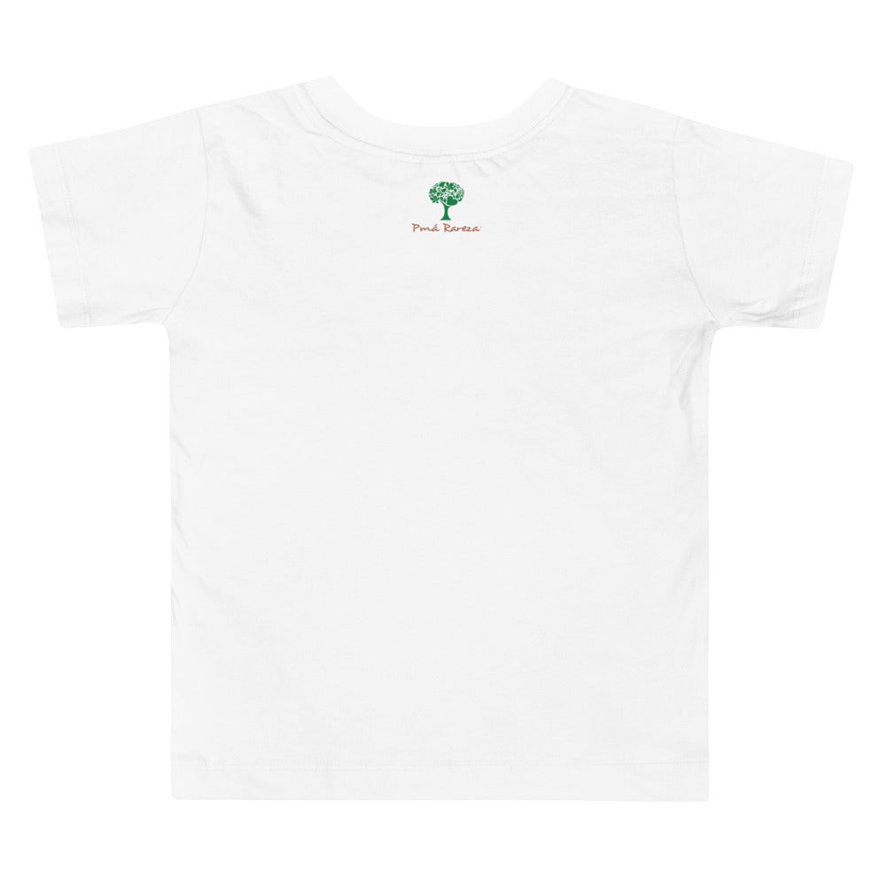 Rana DoradaToddler Short Sleeve Tee