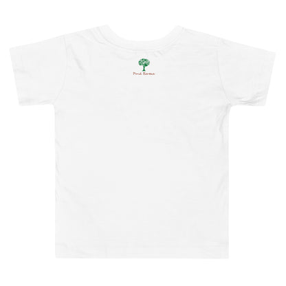 Rana DoradaToddler Short Sleeve Tee