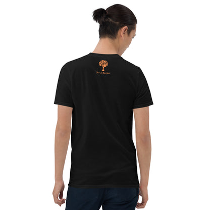 Panamá 100% Unisex T-Shirt