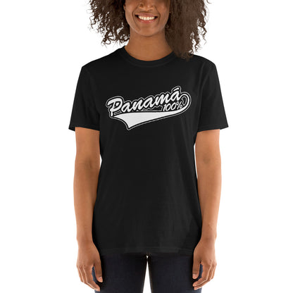 Panama 100% Panameño T-Shirt