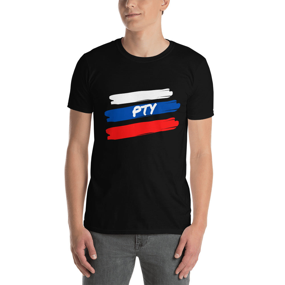 PTY T-Shirt