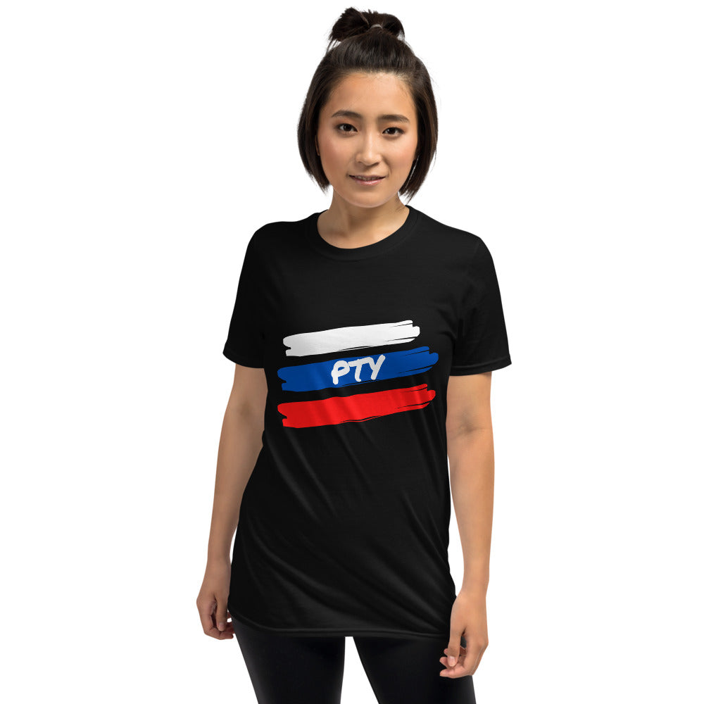 PTY T-Shirt