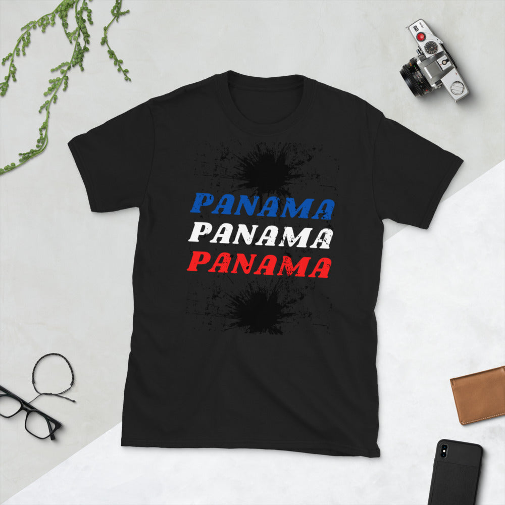 Panama T-Shirt