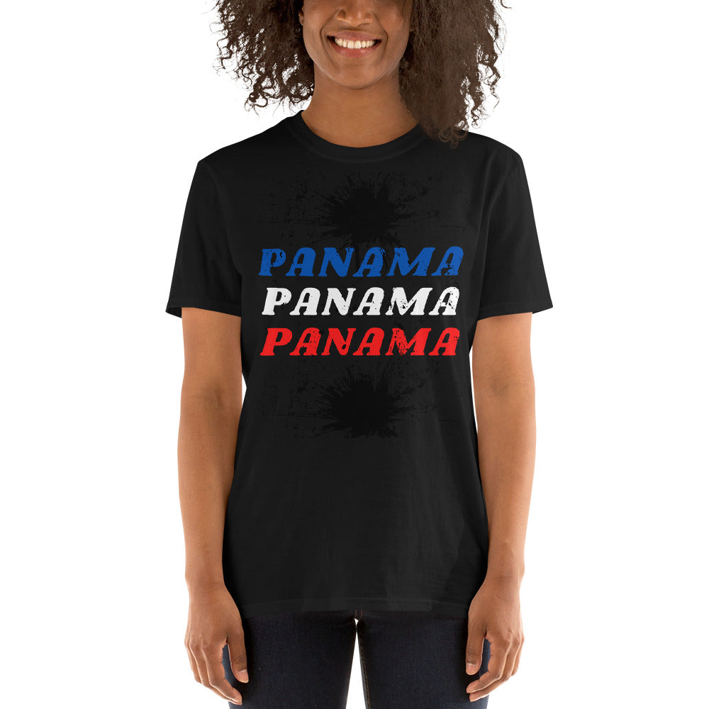 Panama T-Shirt