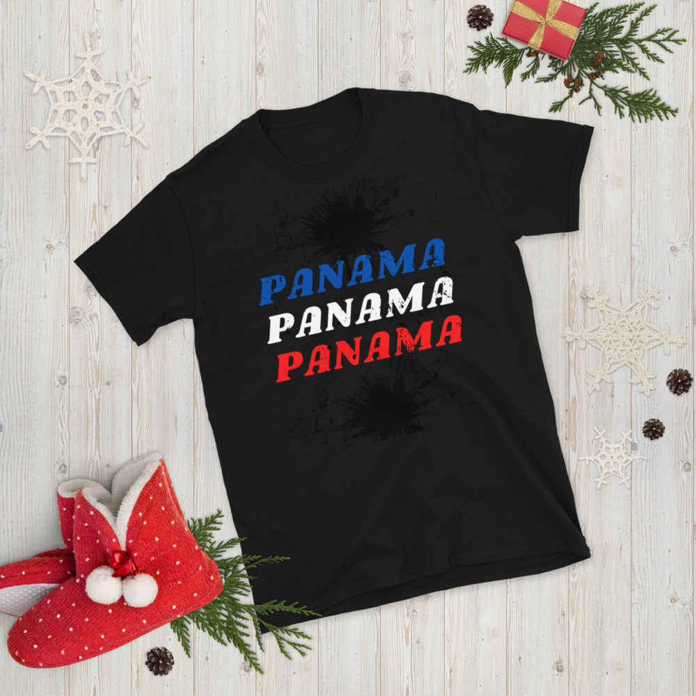 Panama T-Shirt