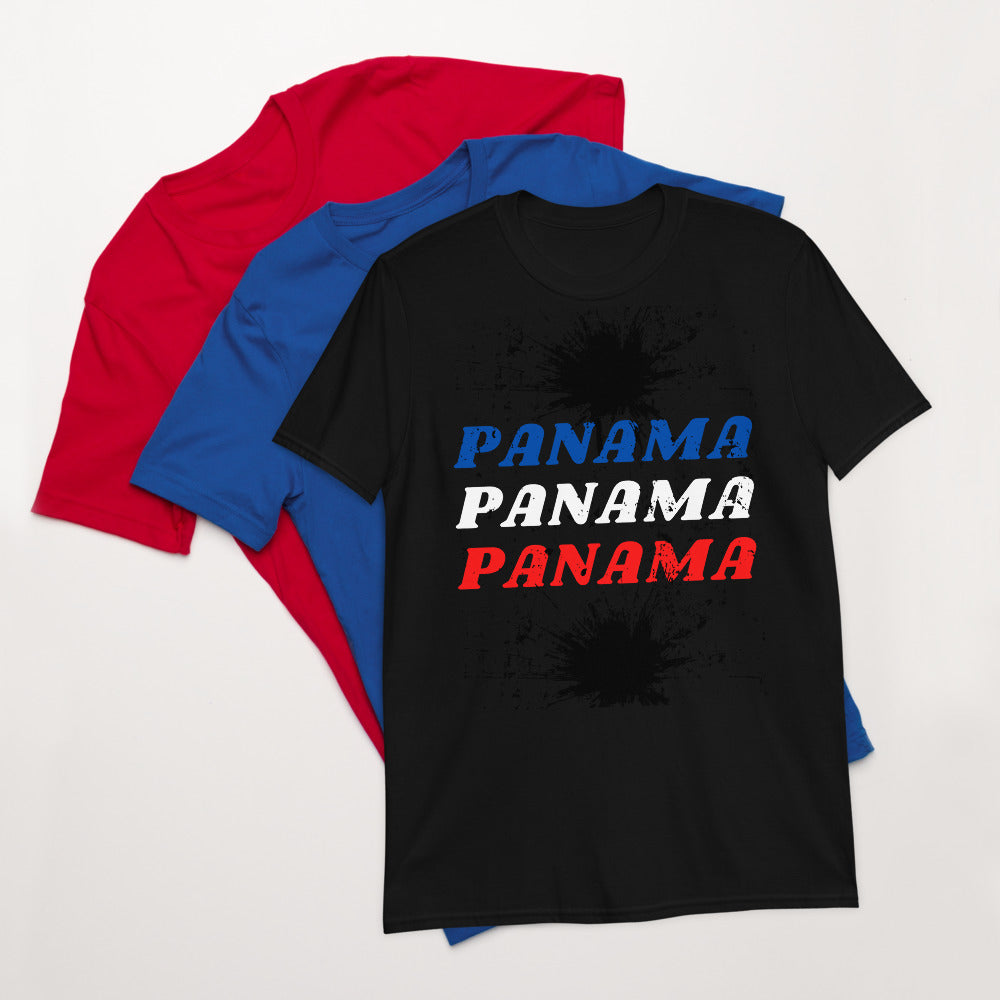 Panama T-Shirt