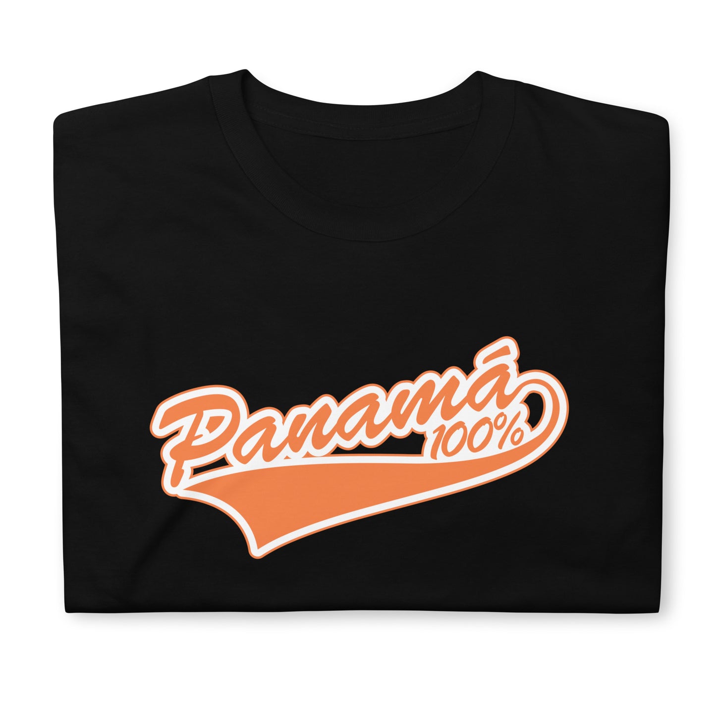 Panamá 100% Unisex T-Shirt