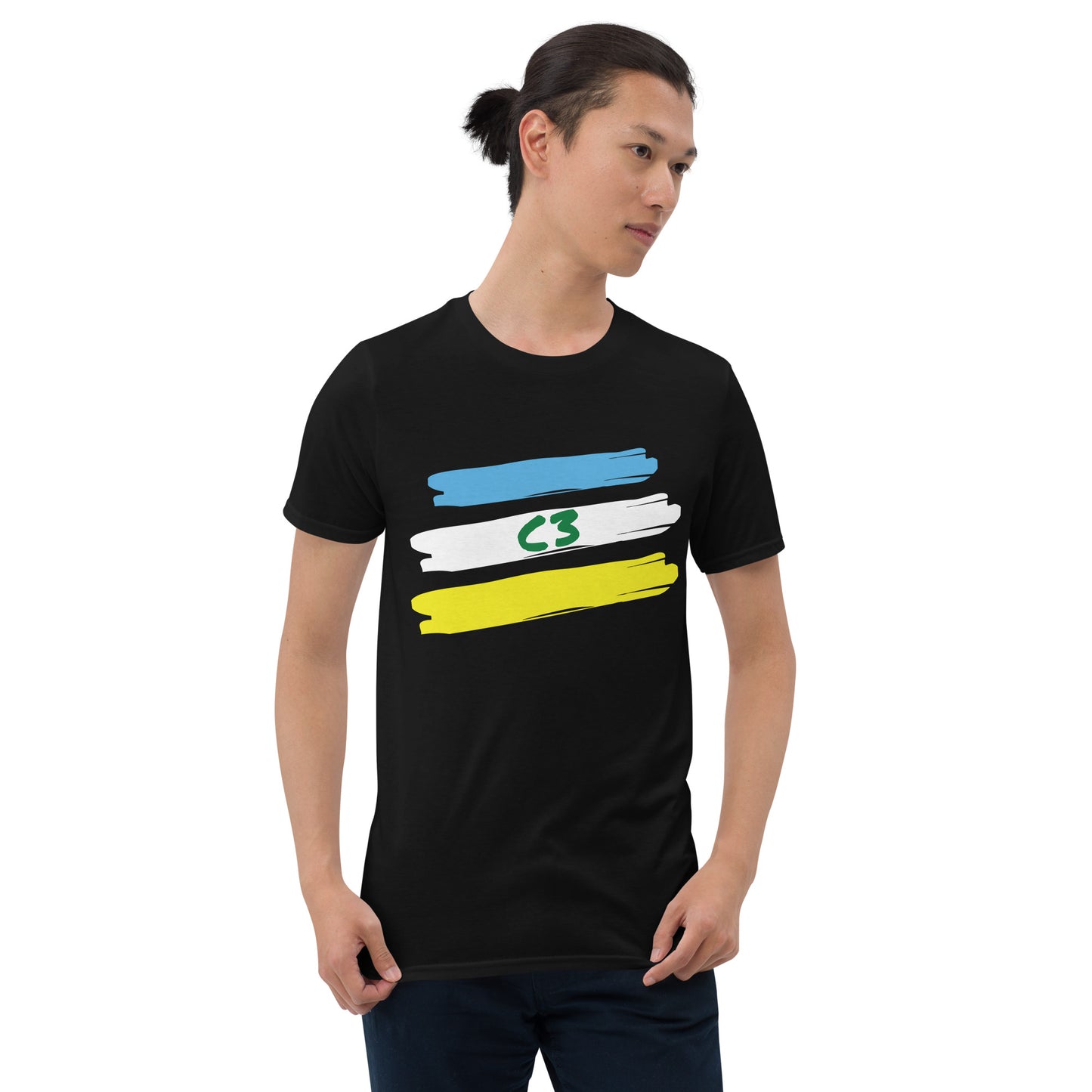 Colón C3 Unisex T-Shirt