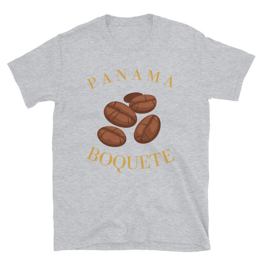 Café de Boquete Lover T-Shirt