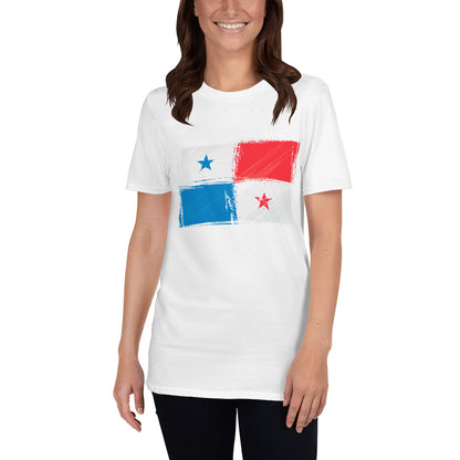 Panama Flag T-Shirt