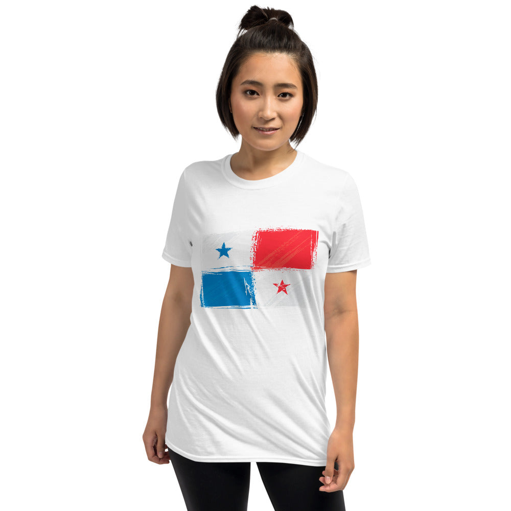 Panama Flag T-Shirt