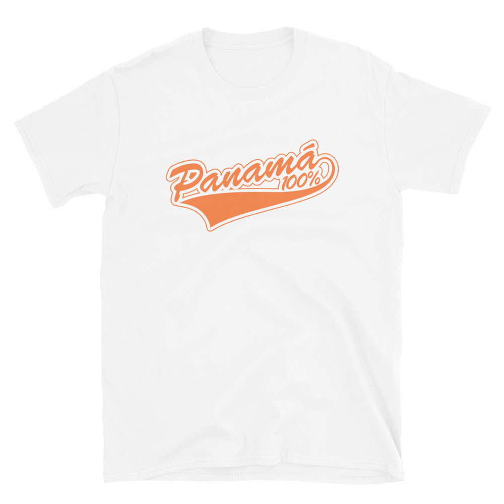 Panamá 100% Unisex T-Shirt