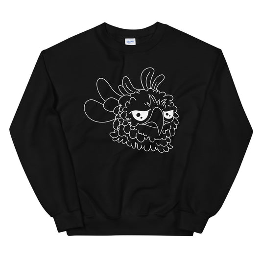 Panama Harpy Eagle Sweatshirt