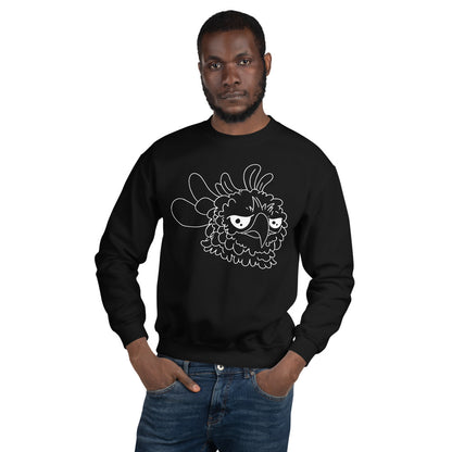 Panama Harpy Eagle Sweatshirt