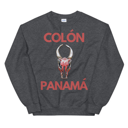 Colón Panama Unisex Sweatshirt