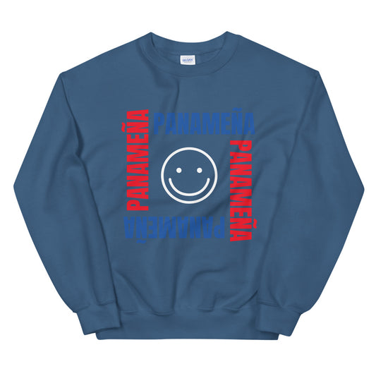 Panamanian Girl Sweatshirt