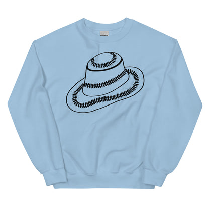 Sombrero Pintao Sweatshirt