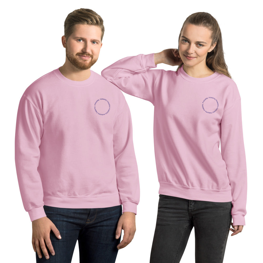 Panama Unisex Sweatshirt