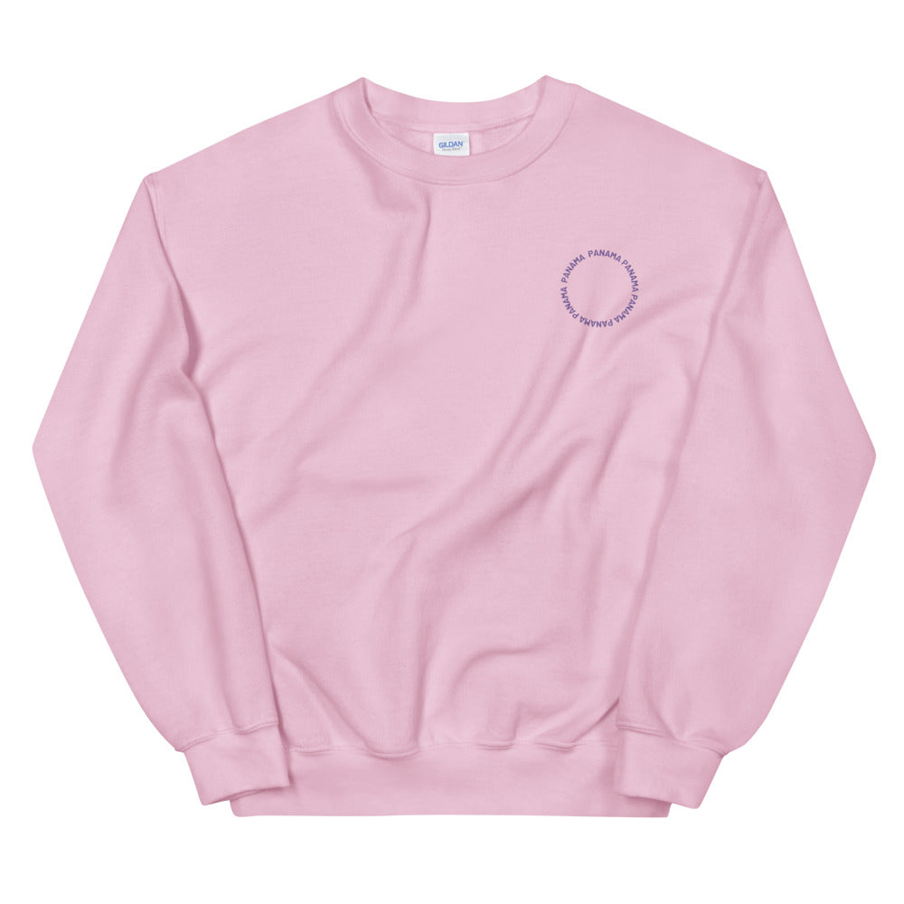 Panama Unisex Sweatshirt