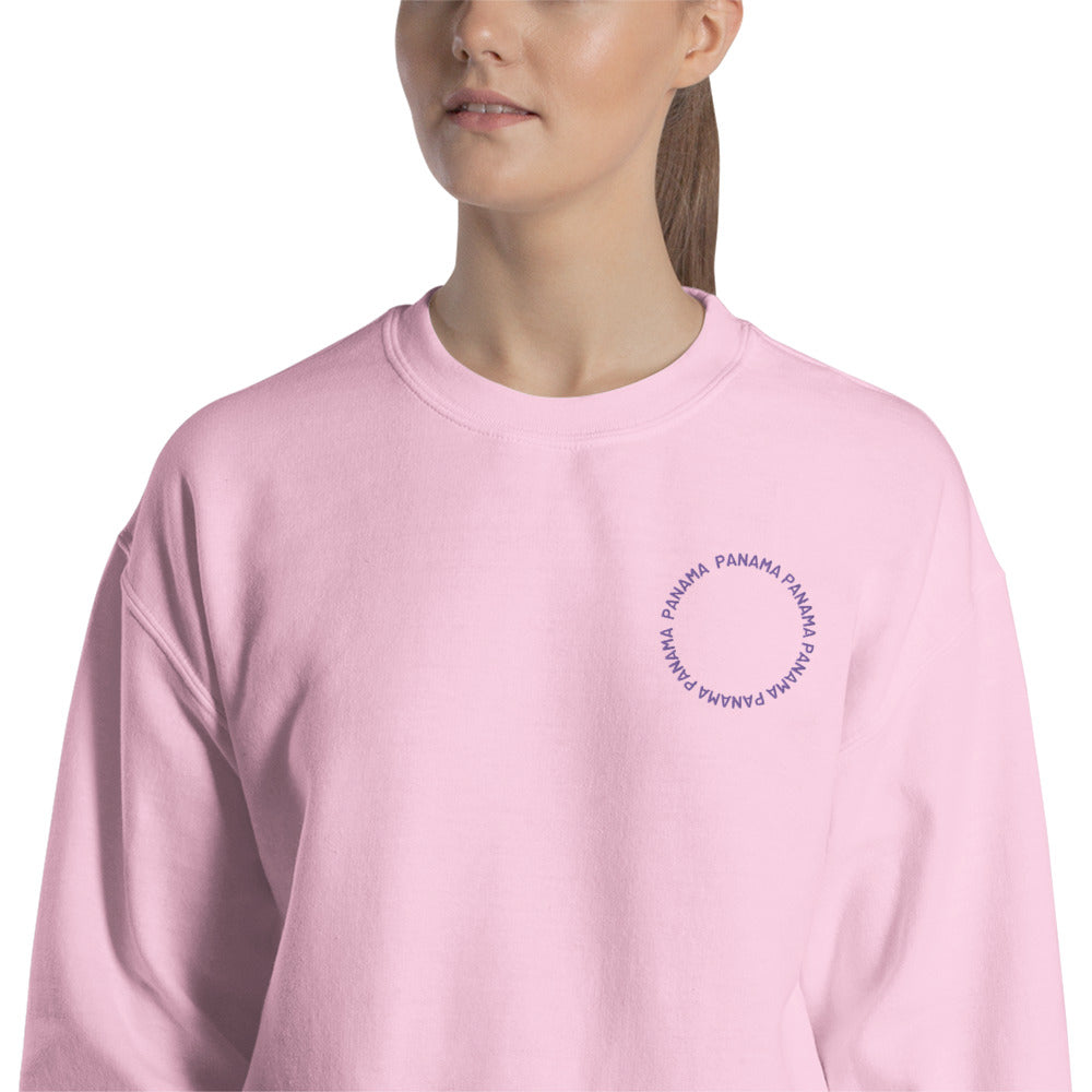 Panama Unisex Sweatshirt