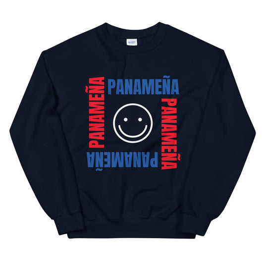 Panamanian Girl Sweatshirt