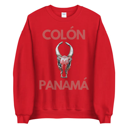 Colón Panama Unisex Sweatshirt