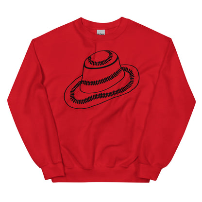 Sombrero Pintao Sweatshirt