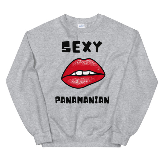 Sexy Panamanian Sweatshirt