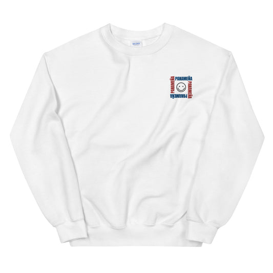 Panamanian Girl Sweatshirt