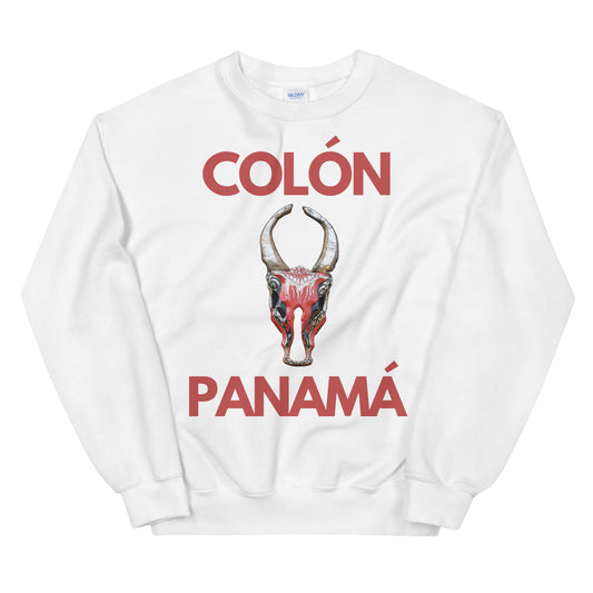 Colón Panama Unisex Sweatshirt