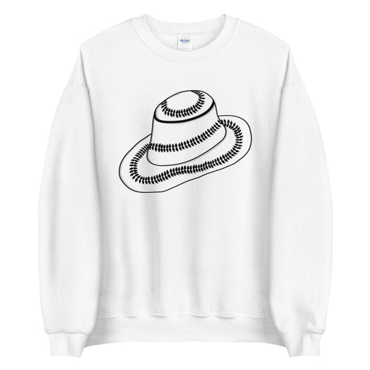 Sombrero Pintao Sweatshirt