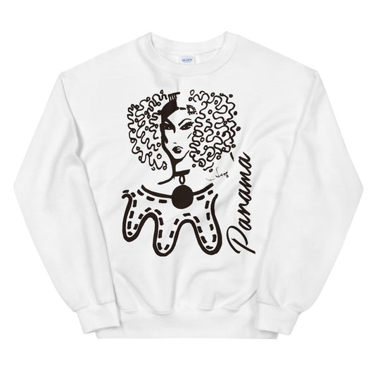 Empollerada de Sergio Arjona Sweatshirt