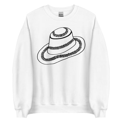 Sombrero Pintao Sweatshirt