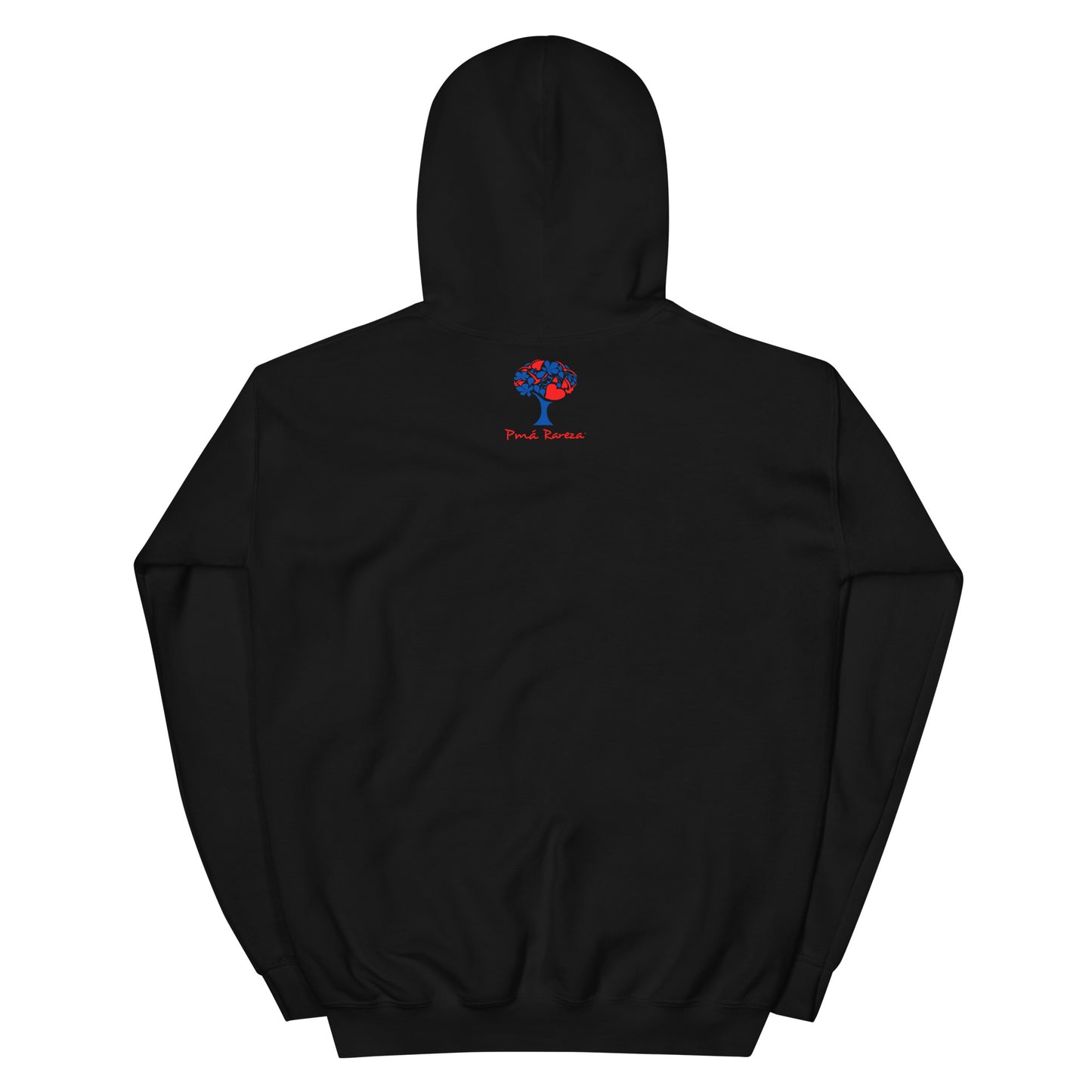 Panama Pollerita Unisex Hoodie