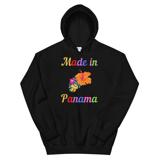 Made in Panama  Hoodie