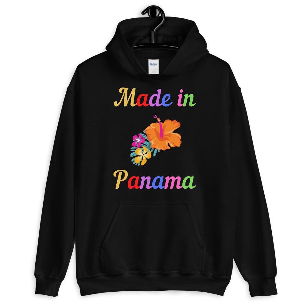 Made in Panama  Hoodie