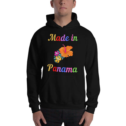 Made in Panama  Hoodie