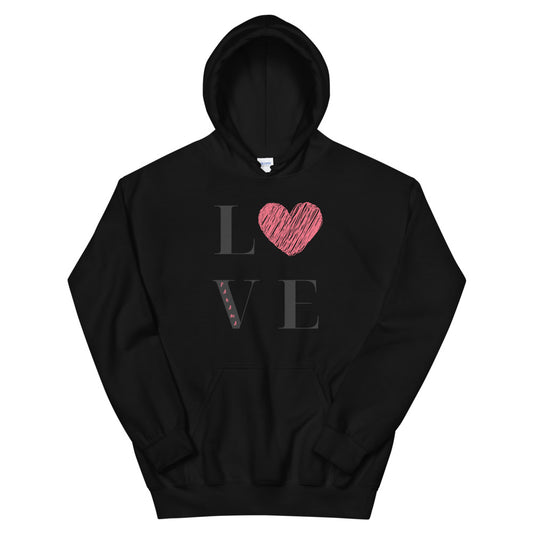 Panama Love Hoodie