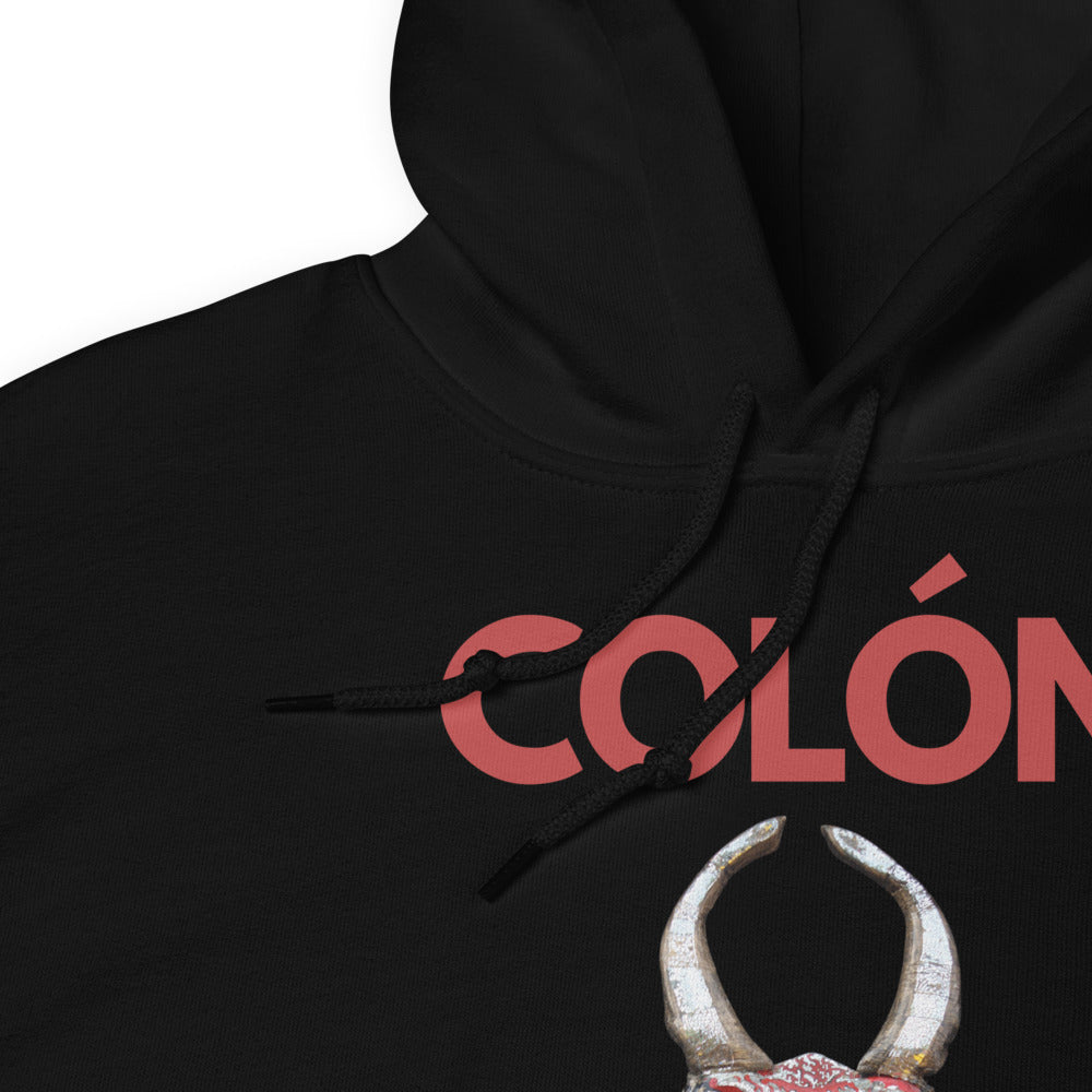 Colón Panamá Unisex Hoodie