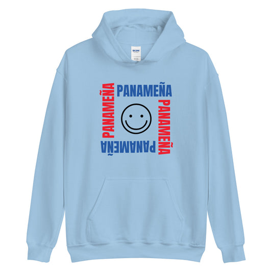 Panamanian Girl  Hoodie