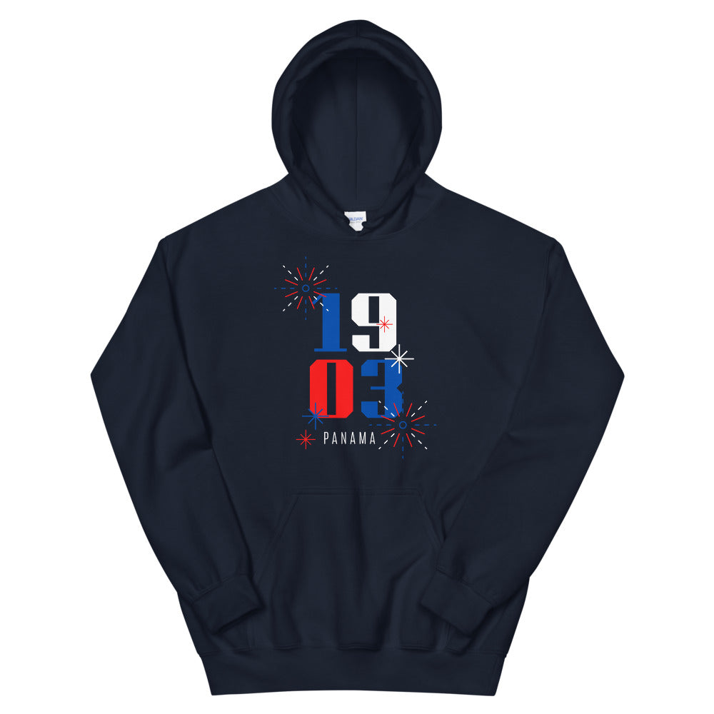 Panama 1903 Unisex Hoodie