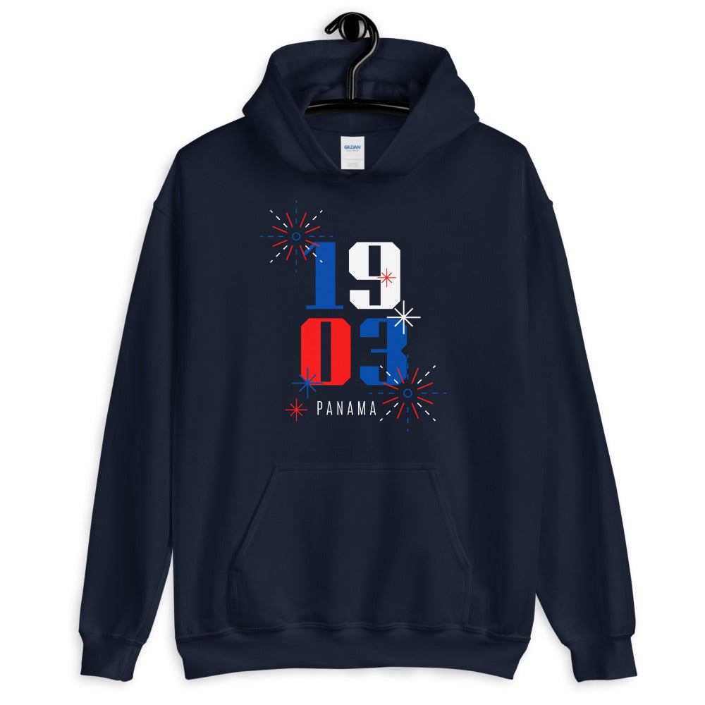 Panama 1903 Unisex Hoodie