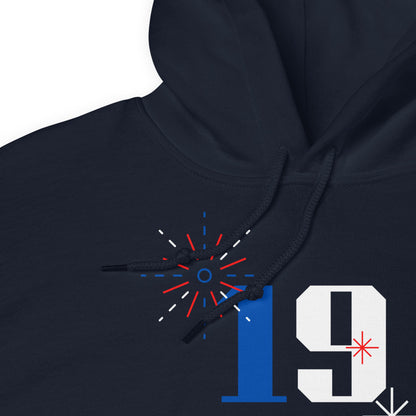 Panama 1903 Unisex Hoodie