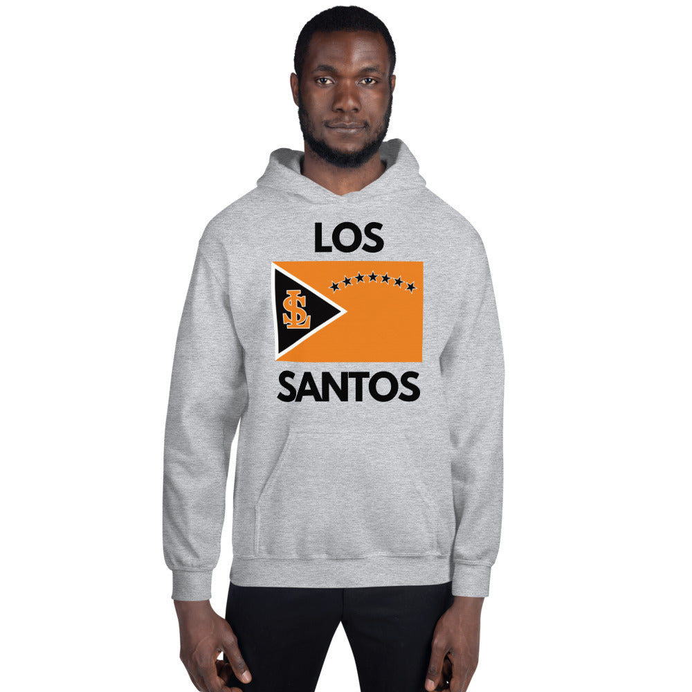 Panama Los Santos Hoodie