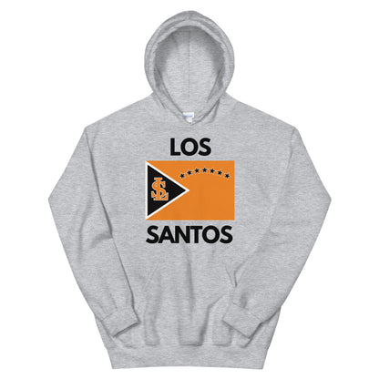 Panama Los Santos Hoodie