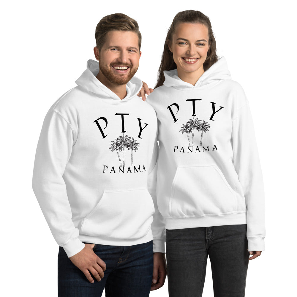 PTY Panama Unisex Hoodie