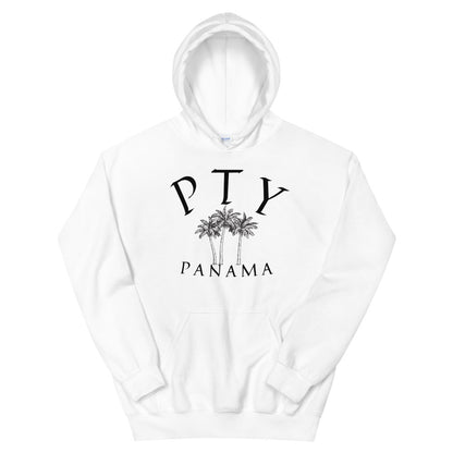 PTY Panama Unisex Hoodie